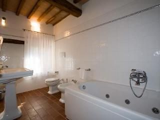 Villa Ferraia Monticiano Dış mekan fotoğraf