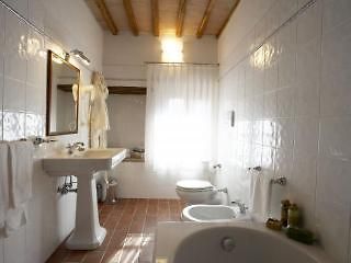 Villa Ferraia Monticiano Dış mekan fotoğraf