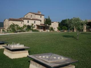 Villa Ferraia Monticiano Dış mekan fotoğraf
