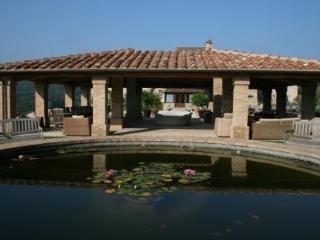 Villa Ferraia Monticiano Dış mekan fotoğraf