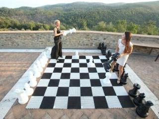 Villa Ferraia Monticiano Dış mekan fotoğraf