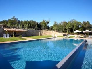 Villa Ferraia Monticiano Dış mekan fotoğraf